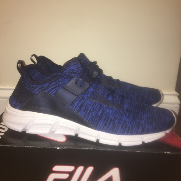 FILA LOMBARDI RUNNING - Picture 2 of 5